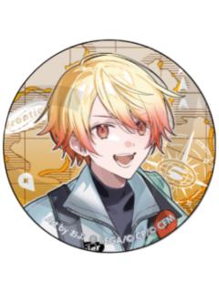天马司-COLORFUL LIVE 5th 吧唧