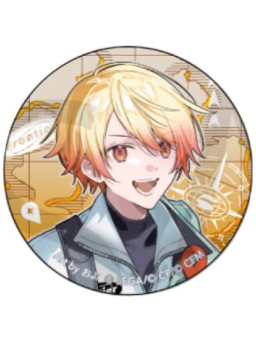 天马司-COLORFUL LIVE 5th 吧唧