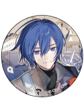 KAITO-COLORFUL LIVE 5th 吧唧