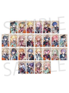 COLORFUL LIVE 5th ePick小卡