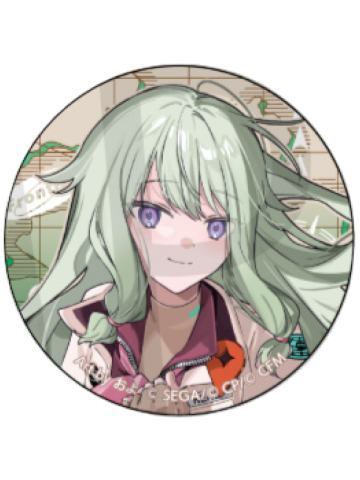 草薙宁宁-COLORFUL LIVE 5th 吧唧