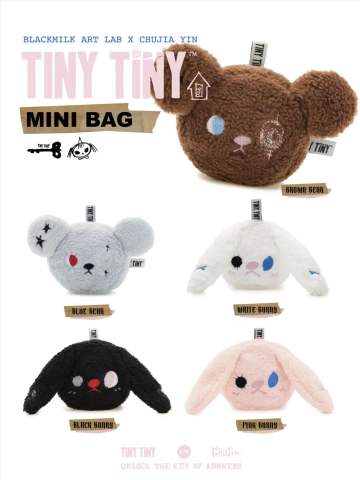 MINI BAG系列