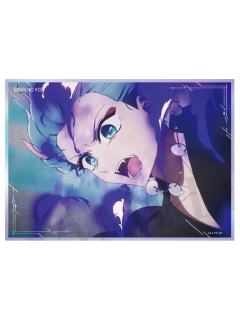 黑川茜1-AFORCE×DRAGON HORSE 亚克力色纸