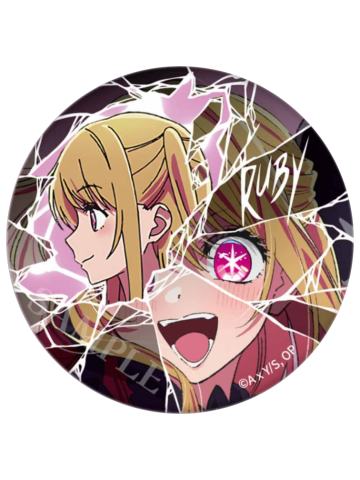 星野瑠美衣-AFORCE×DRAGON HORSE 闪吧唧