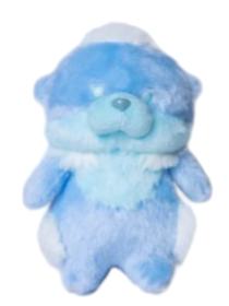 水獭
