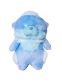 水獭