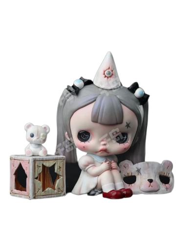 TINY BABY-魔方