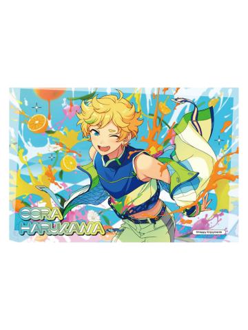 春川宙-四星星奏pvc海报第2弹