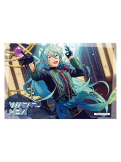 日日树涉-四星星奏pvc海报第2弹