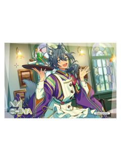 椎名丹希-四星星奏pvc海报第2弹