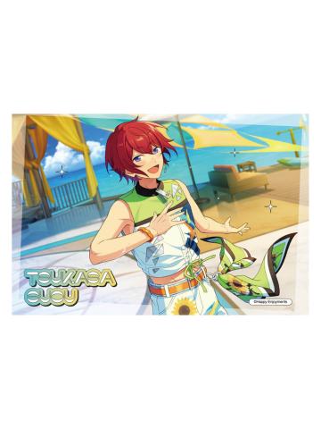 朱樱司-四星星奏pvc海报第2弹