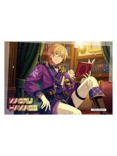 羽风薰-四星星奏pvc海报第2弹