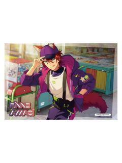 天城燐音-四星星奏pvc海报第2弹