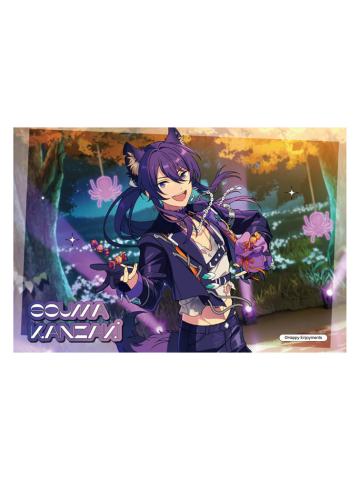 神崎飒马-四星星奏pvc海报第2弹