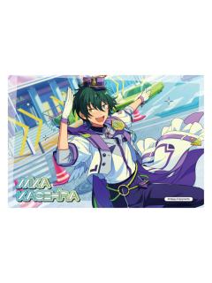 影片美伽-四星星奏pvc海报第2弹
