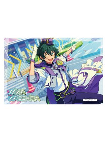 影片美伽-四星星奏pvc海报第2弹