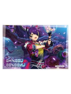 仙石忍-四星星奏pvc海报第2弹