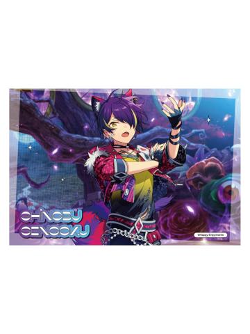 仙石忍-四星星奏pvc海报第2弹