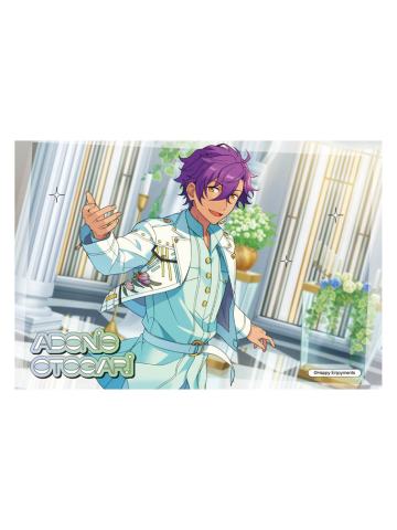乙狩阿多尼斯-四星星奏pvc海报第2弹