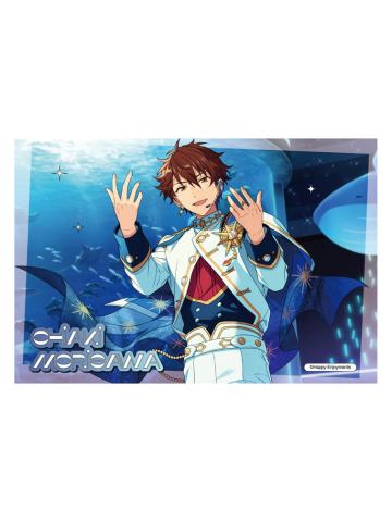 守泽千秋-四星星奏pvc海报第2弹