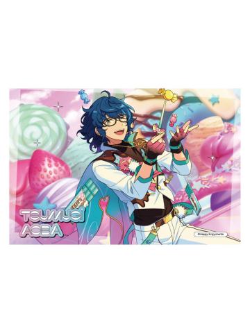 青叶纺-四星星奏pvc海报第2弹