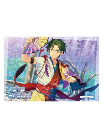 莲巳敬人-四星星奏pvc海报第2弹