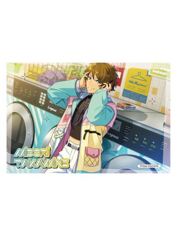 高峯翠-四星星奏pvc海报第2弹