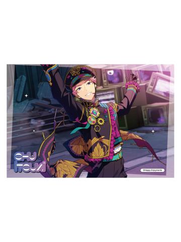 斋宫宗-四星星奏pvc海报第2弹