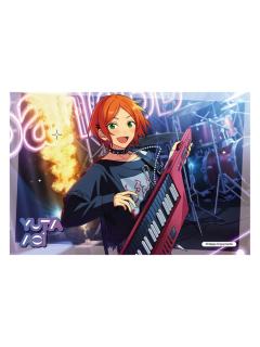 葵裕太-四星星奏pvc海报第2弹