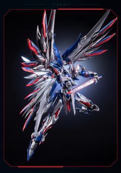 HOBBYMECHA·精卫 2025 ChinaJoy限定版-资料图