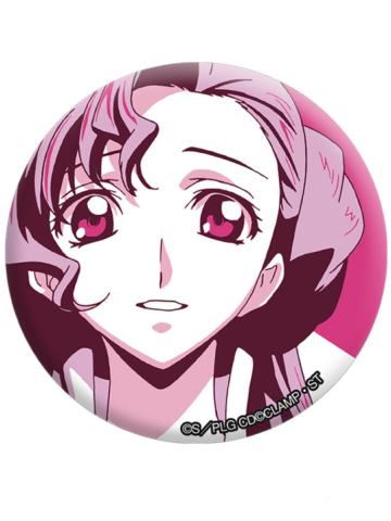 尤菲米娅-负色吧唧vol.1