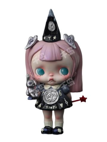TINY BABY硬币的反面—常规款-暗语