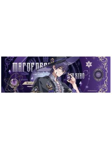 VEIN-「M.O.D」LIVE2025音乐巡演 镭射票