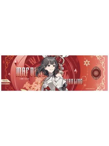 乔苓-「M.O.D」LIVE2025音乐巡演 镭射票