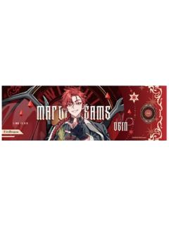 刘枭-「M.O.D」LIVE2025音乐巡演 镭射票