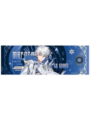 程小时-「M.O.D」LIVE2025音乐巡演 镭射票