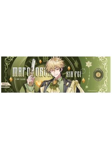 夏斐-「M.O.D」LIVE2025音乐巡演 镭射票