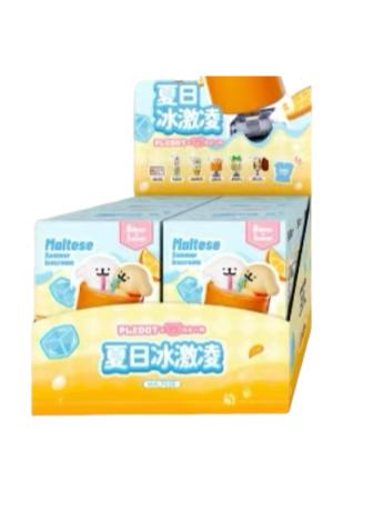 夏日冰激凌系列