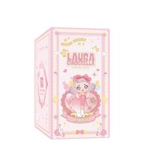 LAURA星愿可期
