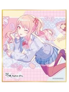 晓山瑞希-2023-2024周年/生日插图色纸