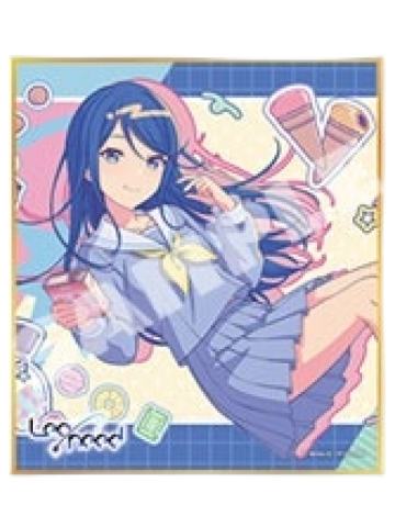 星乃一歌-2023-2024周年/生日插图色纸