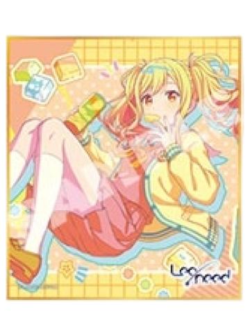 天马咲希-2023-2024周年/生日插图色纸