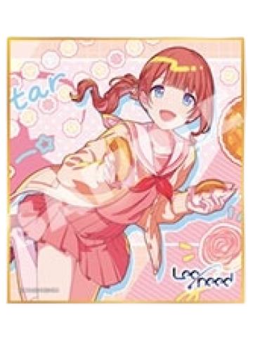 望月穗波-2023-2024周年/生日插图色纸