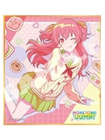 桃井爱莉-2023-2024周年/生日插图色纸
