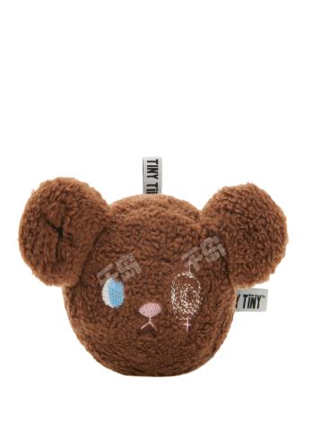 BROWN BEAR
