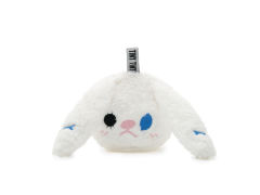 WHITE BUNNY