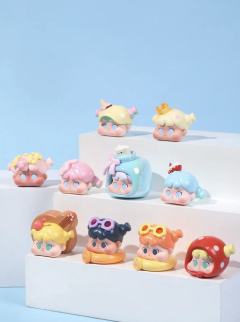 MINI FACE陪你去看海系列-资料图