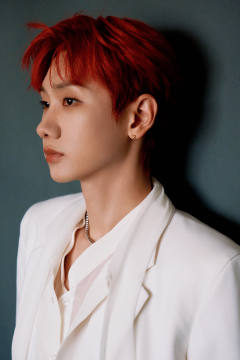 汪苏泷官方周边