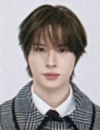 二期会员礼证件照6