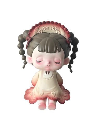 铃兰语-绯挚